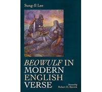 Beowulf in Modern English Verse
