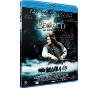 Beowulf - La légende viking [Blu-ray]