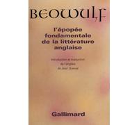 Beowulf: L'épopée fondamentale de la littérature anglaise