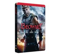 Beowulf - Limited Edition 2 Disc Steelbook Director's Cu [DVD]
