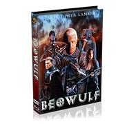Beowulf - Mediabook - Cover B Limited Edition 444 pieces