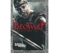 Beowulf [New DVD]