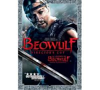 Beowulf [New DVD] Bilingual Packaging
