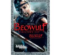 BEOWULF NEW REGION 1 DVD