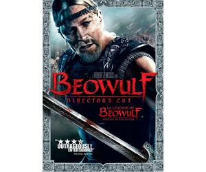 BEOWULF NEW REGION 1 DVD