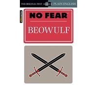 Beowulf (No Fear): 3