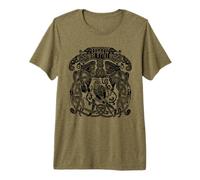 Beowulf Norse Premium T-Shirt