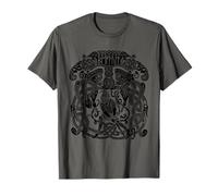 Beowulf Norse T-Shirt