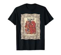 Beowulf Norse T-Shirt
