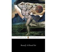 Beowulf : Old English Edition by Michael Alexander | Paperback | 1995