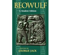 Beowulf Oxford University Press Paperback Oxford University Press