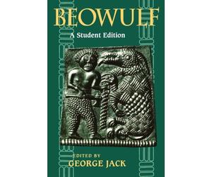 Beowulf Oxford University Press Paperback Oxford University Press