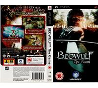 Beowulf (PSP)