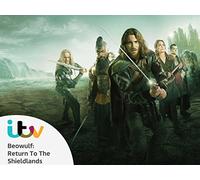 Beowulf: Return To The Shieldlands