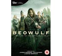 Beowulf: Return to the Shieldlands [DVD]