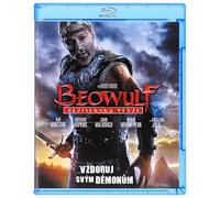 Beowulf reziserska verze BD / Beowulf - director´s cut (czech version)