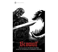 Beowulf – Signet Classics