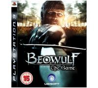 Beowulf - Sony PlayStation 3 (2007) Video Games Brand New and Sealed Video Games