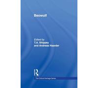 Beowulf: The Critical Heritage