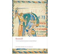 Beowulf – The Fight at Finnsburh – Oxford University Press