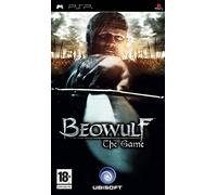 Beowulf: The Game (Sony PSP)