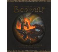 Beowulf: The Legend of a Hero