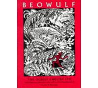 Beowulf: The Oldest English Epic, Kennedy, W. 9780195024357 Free Shipping<-