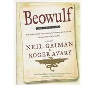 Beowulf: The Script Book