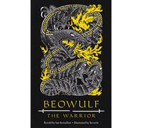 Beowulf the Warrior