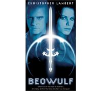Beowulf [VHS]