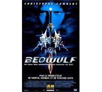 Beowulf [VHS]