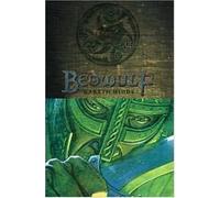 Beowulf: Written by Gareth Hinds, 2007 Edition, (1st Candlewick Press Ed) Publisher: Candlewick [Paperback]