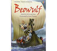 Beowulf: (Young Reading Series 3)