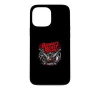 Beowulfs Beast Removal Viking Hunter Case for iPhone 13 Pro Max