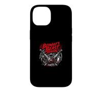 Beowulfs Beast Removal Viking Hunter Case for iPhone 14
