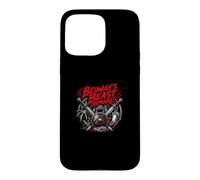 Beowulfs Beast Removal Viking Hunter Case for iPhone 15 Pro Max