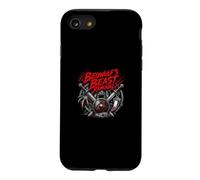 Beowulfs Beast Removal Viking Hunter Case for iPhone SE (2020) / 7/8