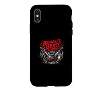 Beowulfs Beast Removal Viking Hunter Case for iPhone X/XS
