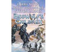 Beowulf's Children: Volume 2 (Heorot Series)