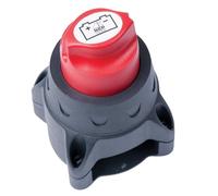 BEP Marine 701 275A Contour Easy Fit Master Battery Switch (On/Off)