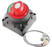 BEP Marine 720-mdo desconectador of Batteries, Unisex Adult, Black, One Size