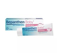 Bepanthen Baby Ointment Change Diaper 100g