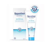 Bepanthen Derma Restoring Daily Moisturizing Body Lotion for Dry & Sensitive Skin 200ml | Hydrating, Soothing Formula for Soft & Smooth Skin