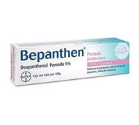 Bepanthen Diaper Nappy Rash Treatment Care Ointment Pack of 2 x 100gm