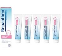 Bepanthen Nappy Care Ointment, 100 g, Pack of 5
