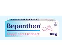 BEPANTHEN NAPPY CARE OINTMENT - 100g