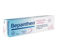 BEPANTHEN NAPPY CARE OINTMENT - 100g