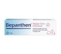 Bepanthen Nappy Care Ointment 100g