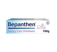 Bepanthen Nappy Care Ointment 100g Colour
