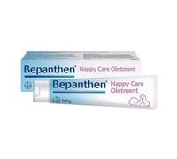 BEPANTHEN NAPPY CARE OINTMENT - 100g